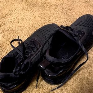 Nike Air Max sneakers in excellent condition